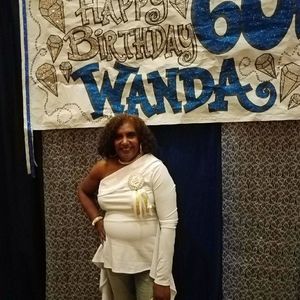 Meet your Posher, Wanda